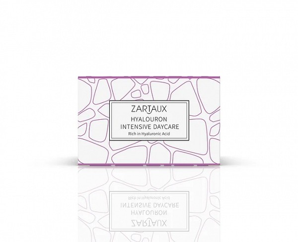 Ημέρας με Υαλουρονικό Οξύ  Κρέμα για Εντατική Φροντίδα