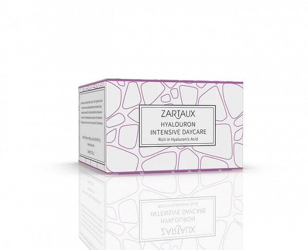 Ημέρας με Υαλουρονικό Οξύ  Κρέμα για Εντατική Φροντίδα