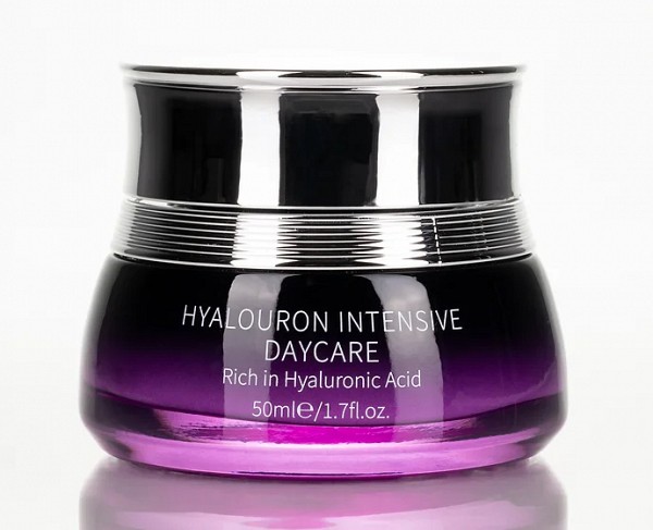 Ημέρας με Υαλουρονικό Οξύ  Κρέμα για Εντατική Φροντίδα