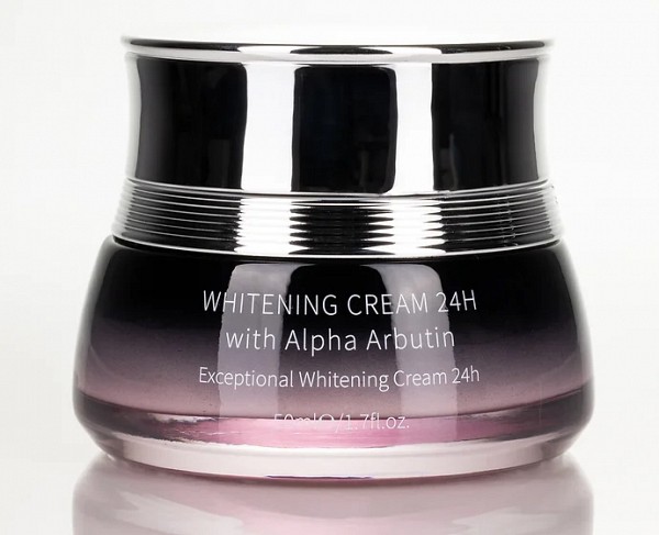 Κρέμα Λεύκανσης 24h με Alpha Arbutin